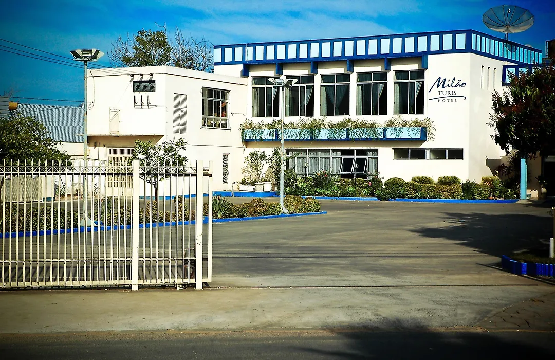 Milao Hotel-1