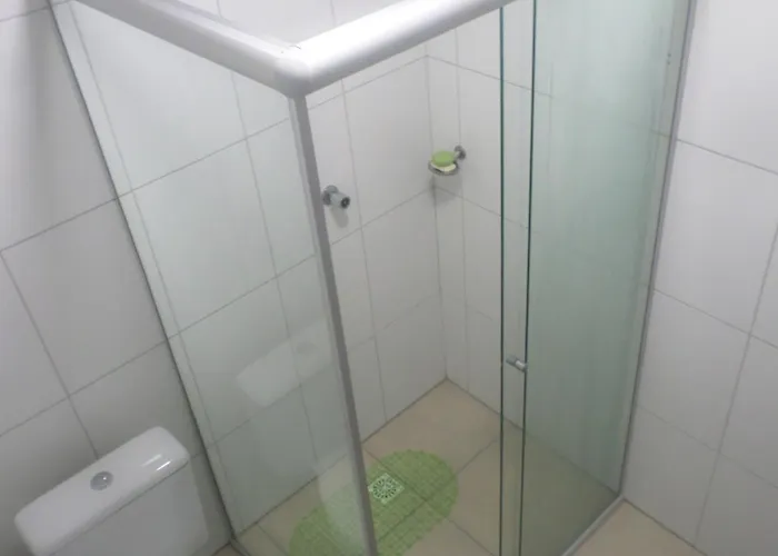 Hotel Farrapos Porto Alegre