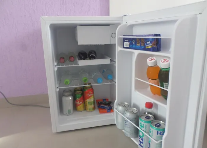 Hotel Farrapos Porto Alegre